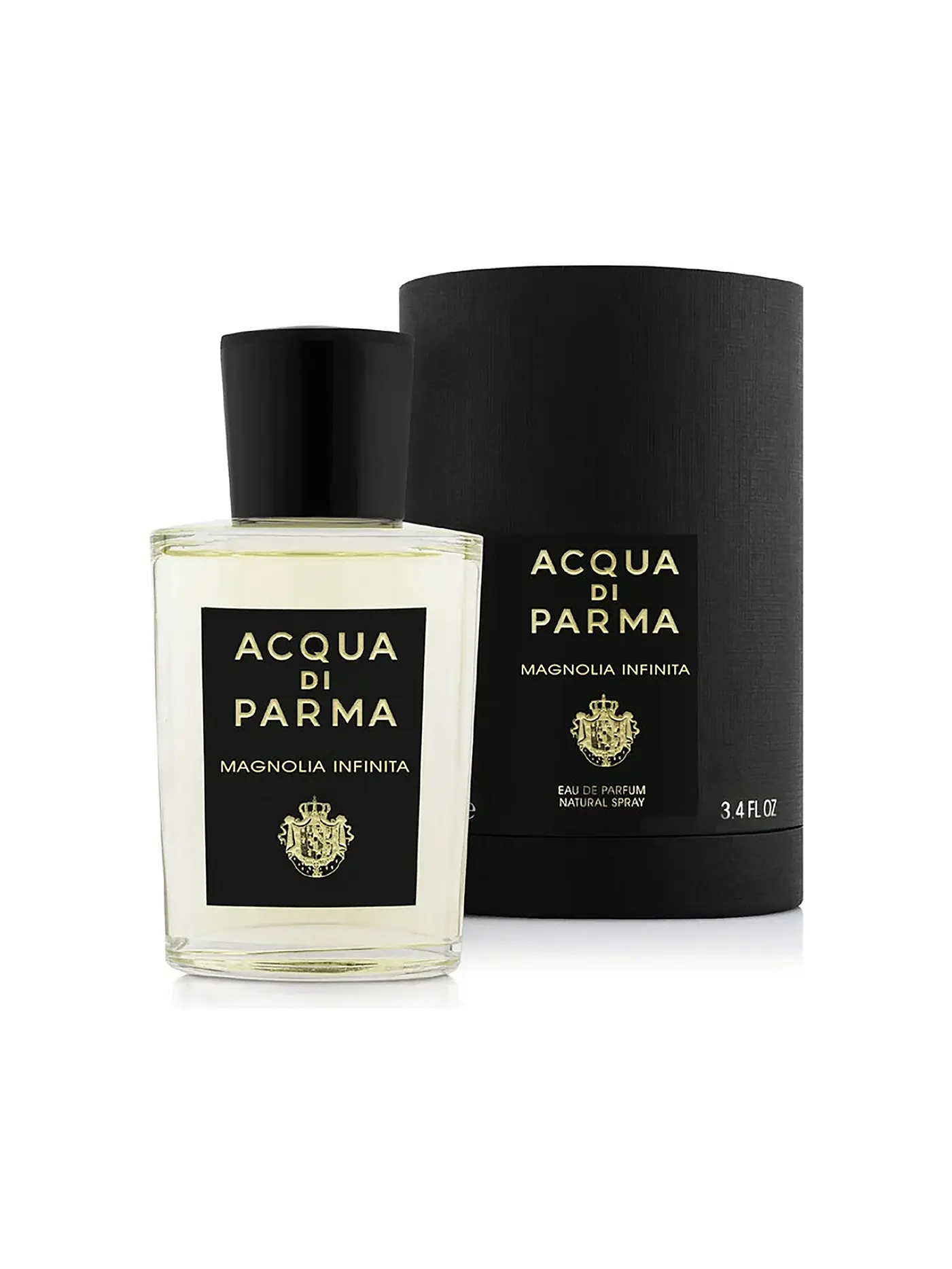 ACQUA DI PARMA | Magnolia Infinita Eau de Parfum Natural Spray  100ml | 
